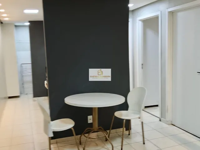 Imagem 7: Apartamento à venda no bairro Condomínio das Esmeraldas - Goiânia/GO