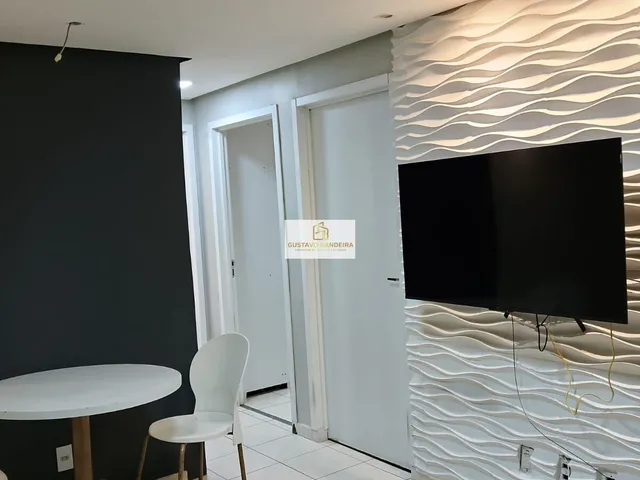 Imagem 13: Apartamento à venda no bairro Condomínio das Esmeraldas - Goiânia/GO
