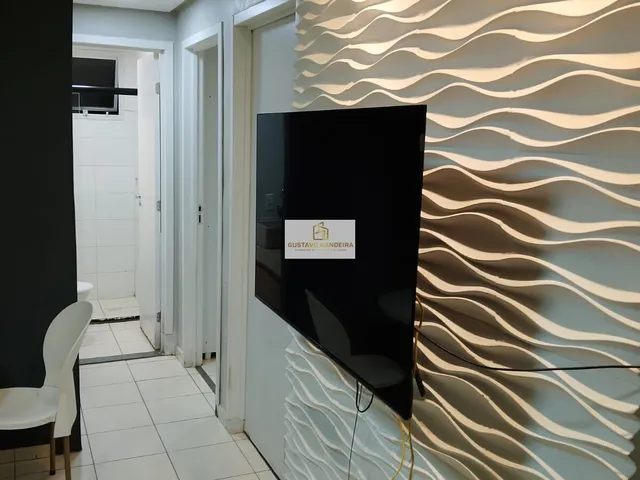 Imagem 3: Apartamento à venda no bairro Condomínio das Esmeraldas - Goiânia/GO
