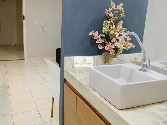 Imagem 9: Apartamento à venda no bairro Condomínio das Esmeraldas - Goiânia/GO