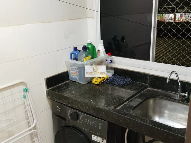 Imagem 12: Apartamento à venda no bairro Condomínio das Esmeraldas - Goiânia/GO