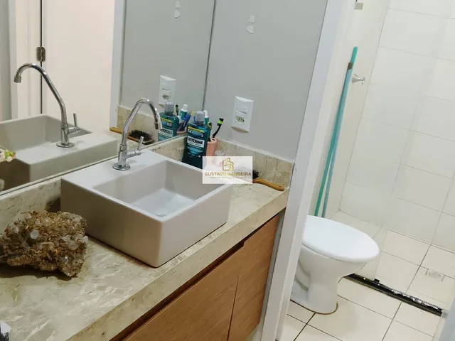 Imagem 2: Apartamento à venda no bairro Condomínio das Esmeraldas - Goiânia/GO