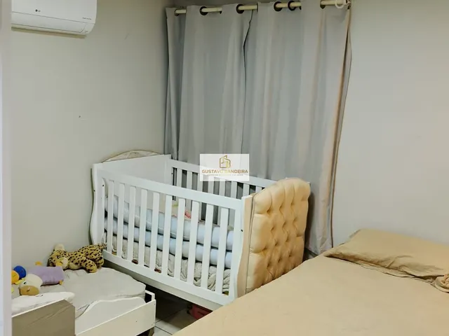 Imagem 4: Apartamento à venda no bairro Condomínio das Esmeraldas - Goiânia/GO