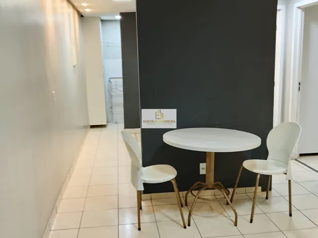 Imagem 14: Apartamento à venda no bairro Condomínio das Esmeraldas - Goiânia/GO