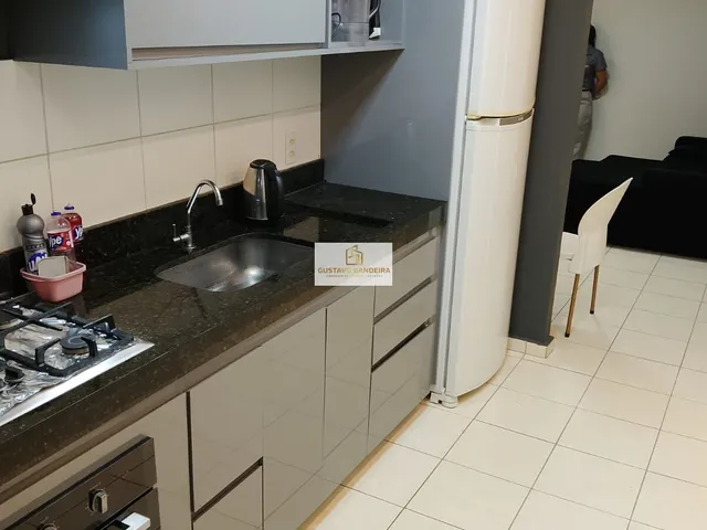 Imagem 5: Apartamento à venda no bairro Condomínio das Esmeraldas - Goiânia/GO