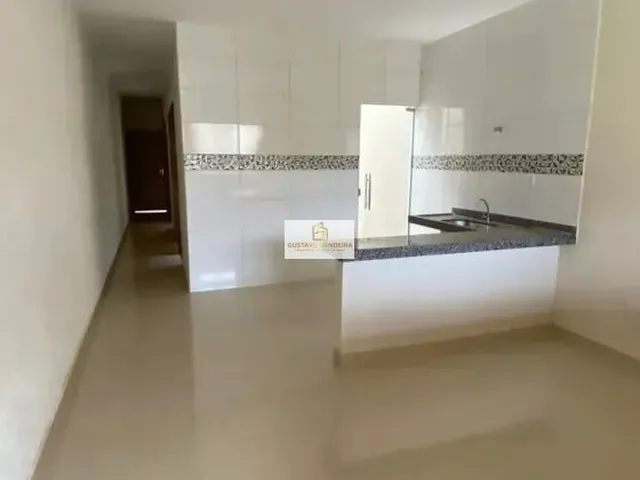 Imagem: Casa à venda no bairro Residencial Della