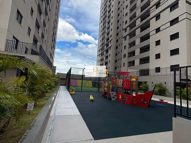 Imagem: Apartamento à venda no bairro Setor Criméia