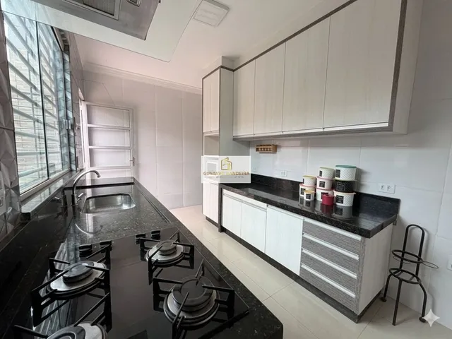 Imagem: Casa à venda no bairro Jardim Presidente