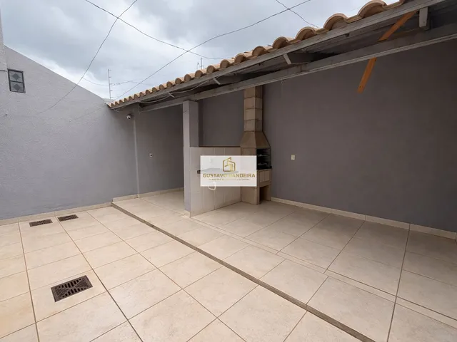 Imagem 3: Casa à venda no bairro Jardim Presidente - Goiânia/GO