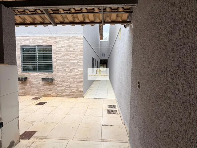 Imagem 10: Casa à venda no bairro Jardim Presidente - Goiânia/GO
