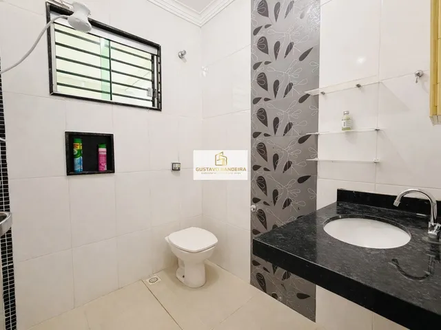 Imagem 7: Casa à venda no bairro Jardim Presidente - Goiânia/GO