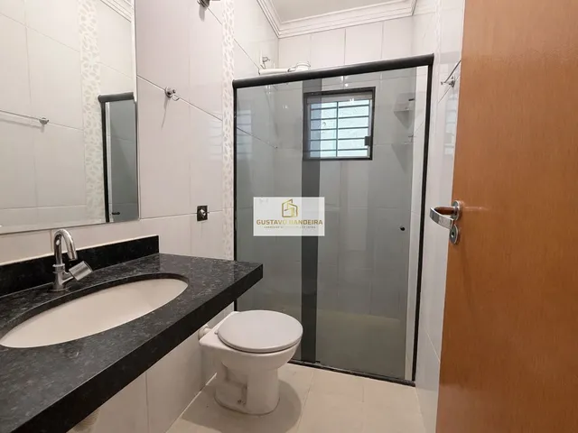 Imagem 13: Casa à venda no bairro Jardim Presidente - Goiânia/GO