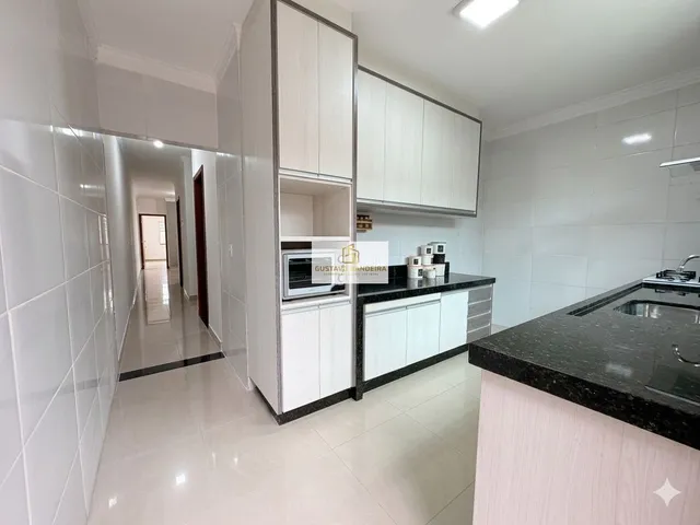 Imagem 12: Casa à venda no bairro Jardim Presidente - Goiânia/GO