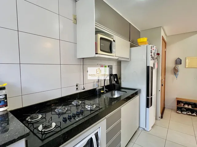 Imagem 5: Apartamento à venda no bairro Parque Amazônia - Goiânia/GO