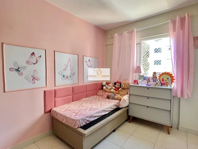 Imagem 2: Apartamento à venda no bairro Parque Amazônia - Goiânia/GO