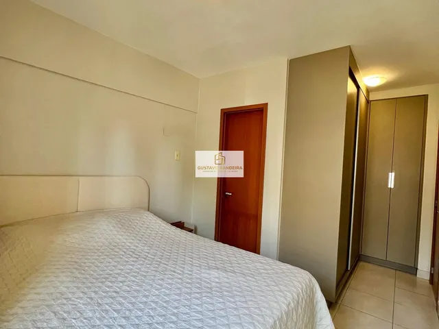 Imagem 12: Apartamento à venda no bairro Parque Amazônia - Goiânia/GO