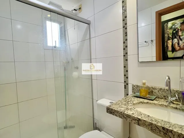 Imagem 14: Apartamento à venda no bairro Parque Amazônia - Goiânia/GO