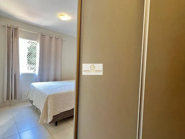 Imagem 4: Apartamento à venda no bairro Parque Amazônia - Goiânia/GO