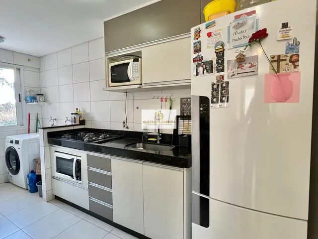 Imagem 7: Apartamento à venda no bairro Parque Amazônia - Goiânia/GO