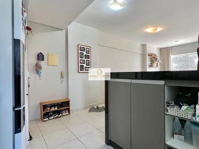 Imagem 8: Apartamento à venda no bairro Parque Amazônia - Goiânia/GO