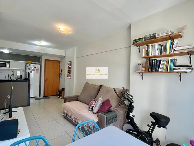 Imagem 3: Apartamento à venda no bairro Parque Amazônia - Goiânia/GO