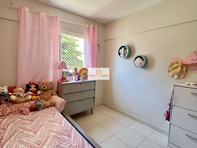 Imagem 10: Apartamento à venda no bairro Parque Amazônia - Goiânia/GO