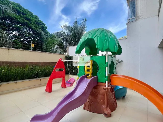 Imagem 9: Apartamento à venda no bairro Parque Amazônia - Goiânia/GO