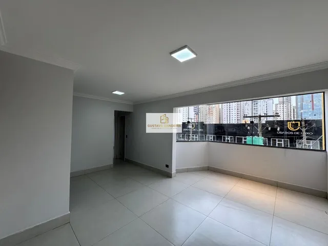 Imagem: Apartamento à venda no bairro Setor Bela