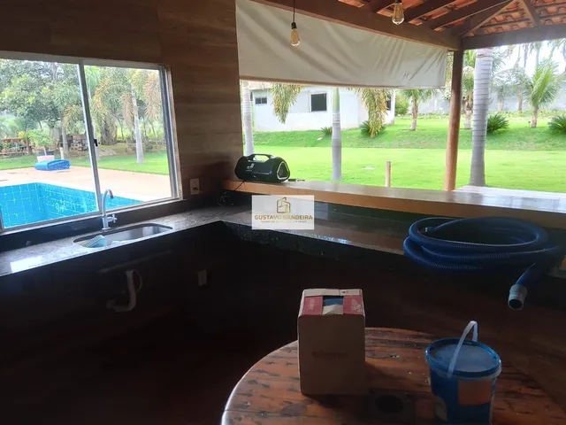 Imagem 15: Chácara à venda no bairro Centro - Abadia de Goiás/GO