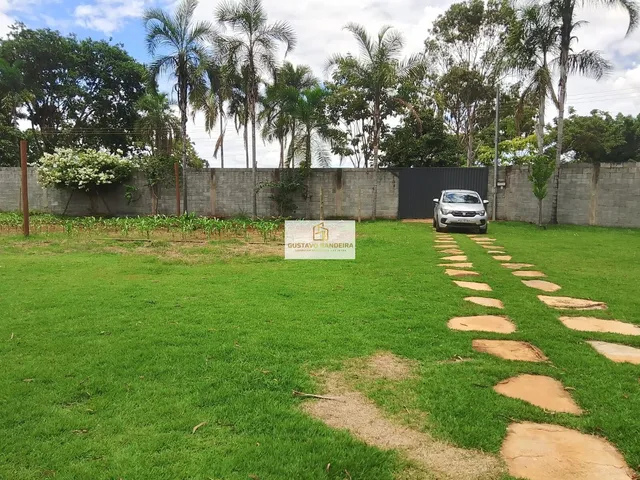 Imagem 5: Chácara à venda no bairro Centro - Abadia de Goiás/GO