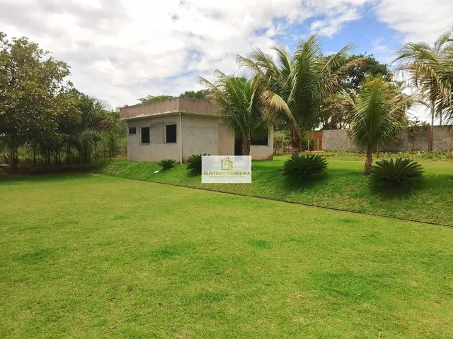 Imagem 7: Chácara à venda no bairro Centro - Abadia de Goiás/GO