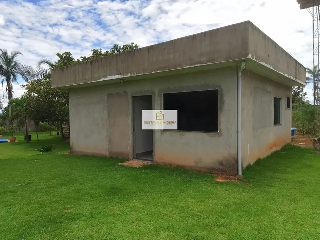 Imagem 4: Chácara à venda no bairro Centro - Abadia de Goiás/GO