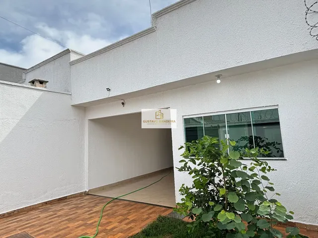 Imagem: Casa à venda no bairro Vila Oliveira