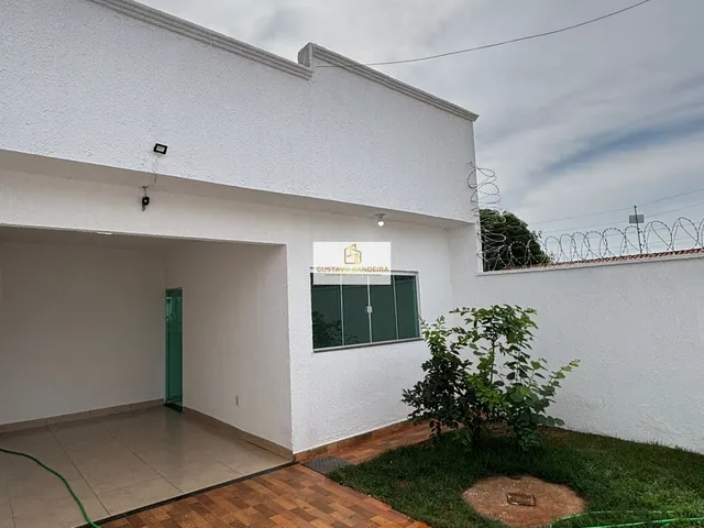 Imagem 12: Casa à venda no bairro Vila Oliveira - Aparecida de Goiânia/GO