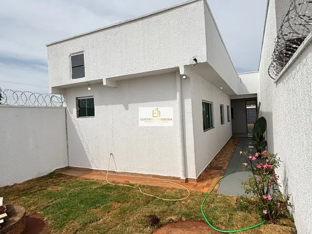 Imagem 13: Casa à venda no bairro Vila Oliveira - Aparecida de Goiânia/GO
