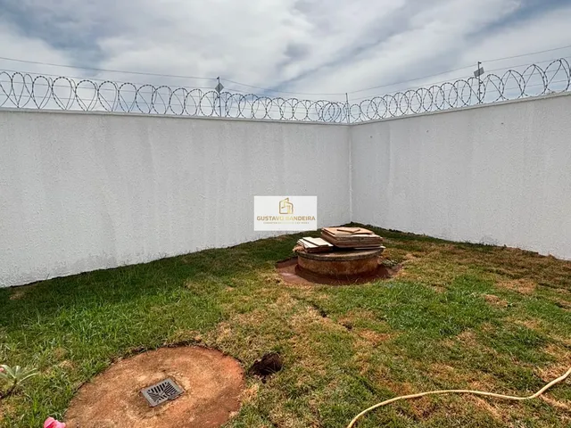 Imagem 2: Casa à venda no bairro Vila Oliveira - Aparecida de Goiânia/GO