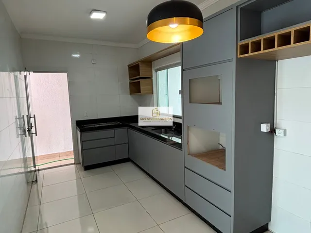 Imagem 4: Casa à venda no bairro Vila Oliveira - Aparecida de Goiânia/GO