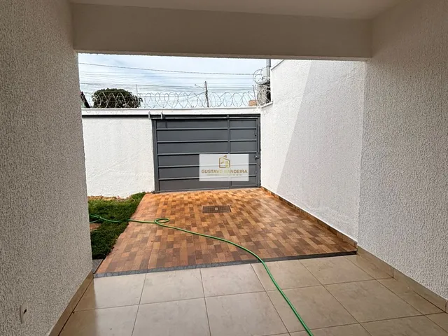 Imagem 14: Casa à venda no bairro Vila Oliveira - Aparecida de Goiânia/GO