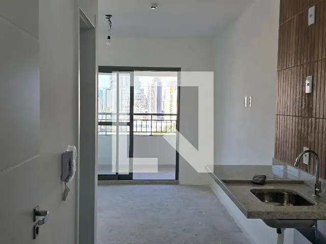 Imagem 16: Apartamento À Venda - Butantã, 1 Quarto, 28 M2