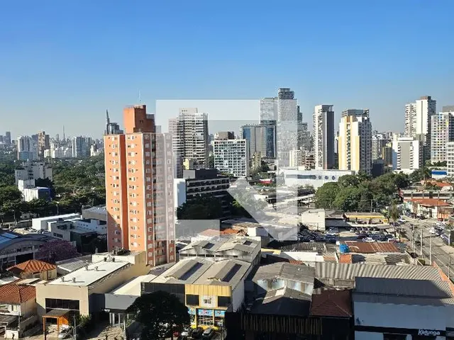 Imagem 14: Apartamento À Venda - Butantã, 1 Quarto, 28 M2