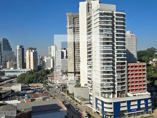 Imagem 11: Apartamento À Venda - Butantã, 1 Quarto, 28 M2