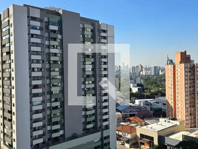 Imagem 12: Apartamento À Venda - Butantã, 1 Quarto, 28 M2