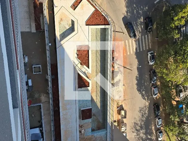 Imagem 6: Apartamento À Venda - Butantã, 1 Quarto, 28 M2