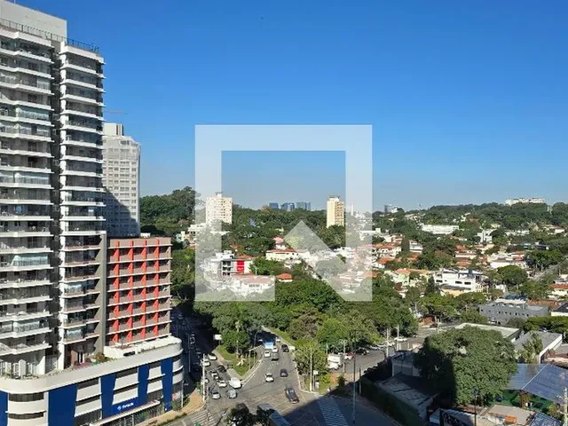 Imagem 9: Apartamento À Venda - Butantã, 1 Quarto, 28 M2
