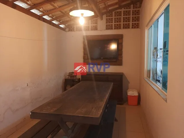 Imagem 4: Vendo Casa - Condomínio Colina das Fontes