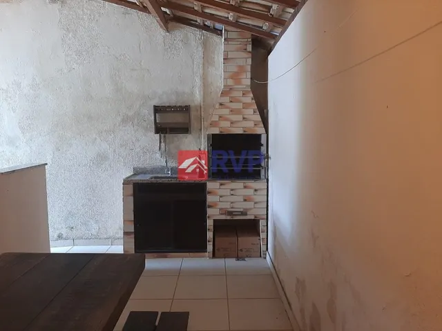 Imagem 5: Vendo Casa - Condomínio Colina das Fontes