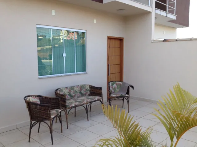 Imagem 14: Vendo Casa - Condomínio Colina das Fontes