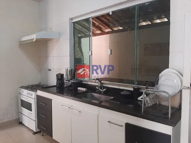 Imagem 6: Vendo Casa - Condomínio Colina das Fontes