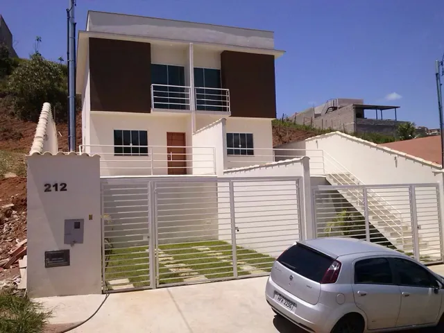 Imagem 13: Vendo Casa - Condomínio Colina das Fontes