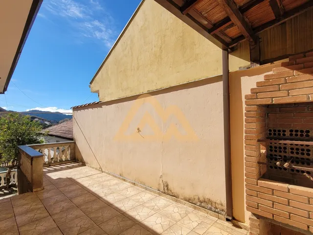 Imagem 12: CASA - POÇOS DE CALDAS